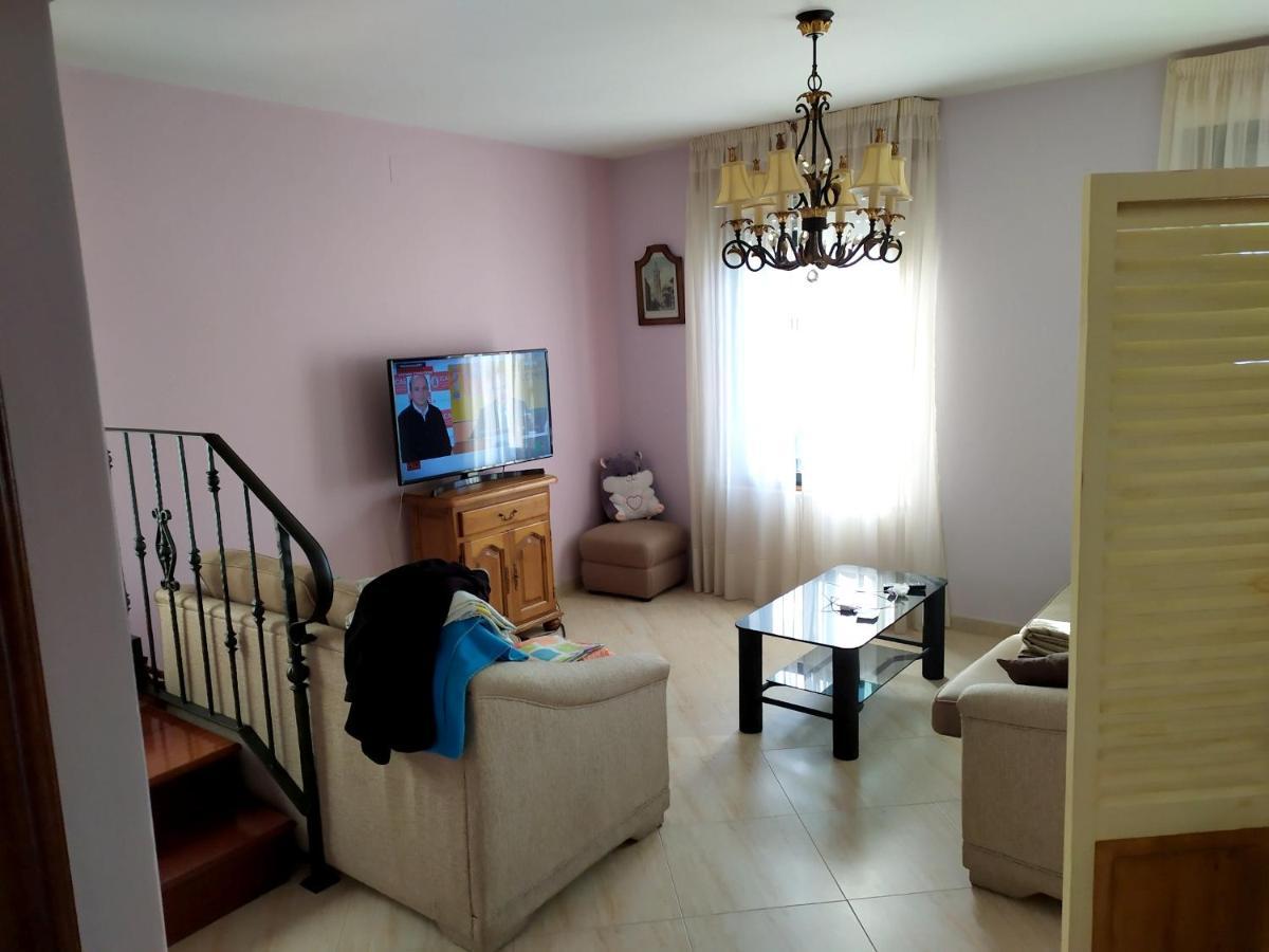 House With 3 Bedrooms In Pontevedra With Enclosed Garden 3 Km From The Beach Exterior photo